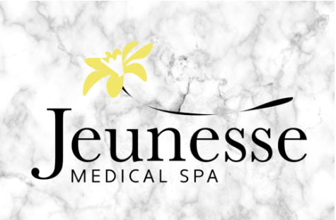 Jeunesse Medical Spa Gift Card