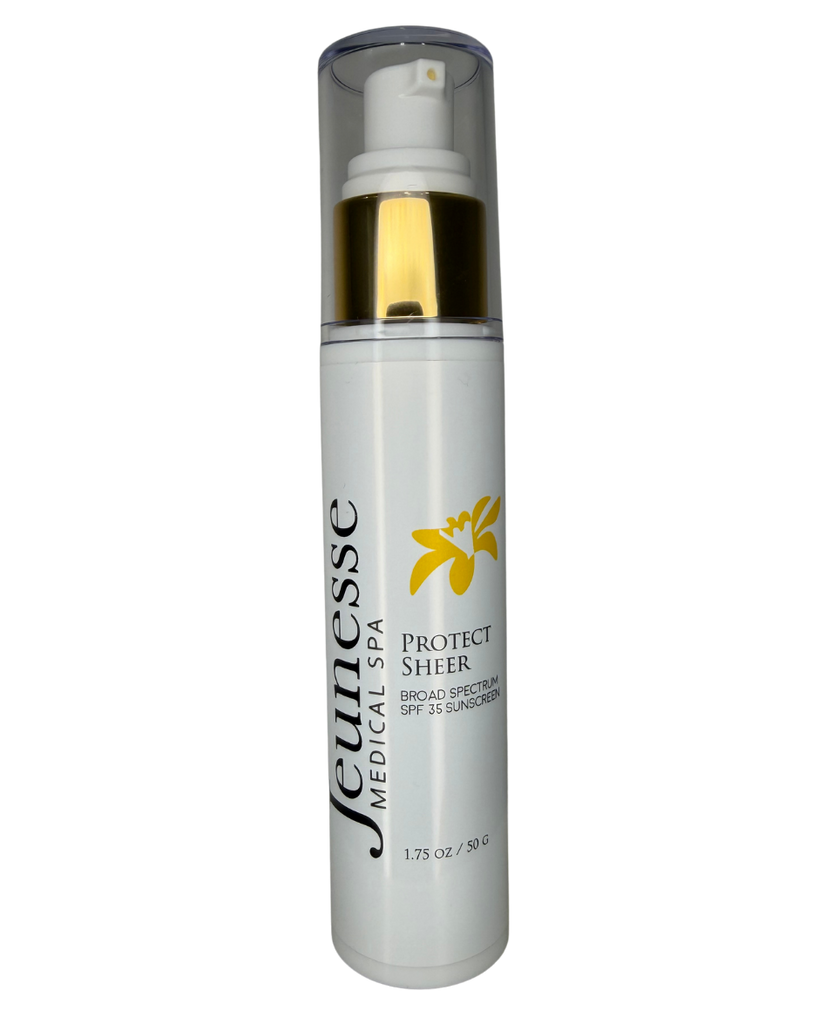 Jeunesse Signature Skincare – Jeunesse Medical Spa Online Shop