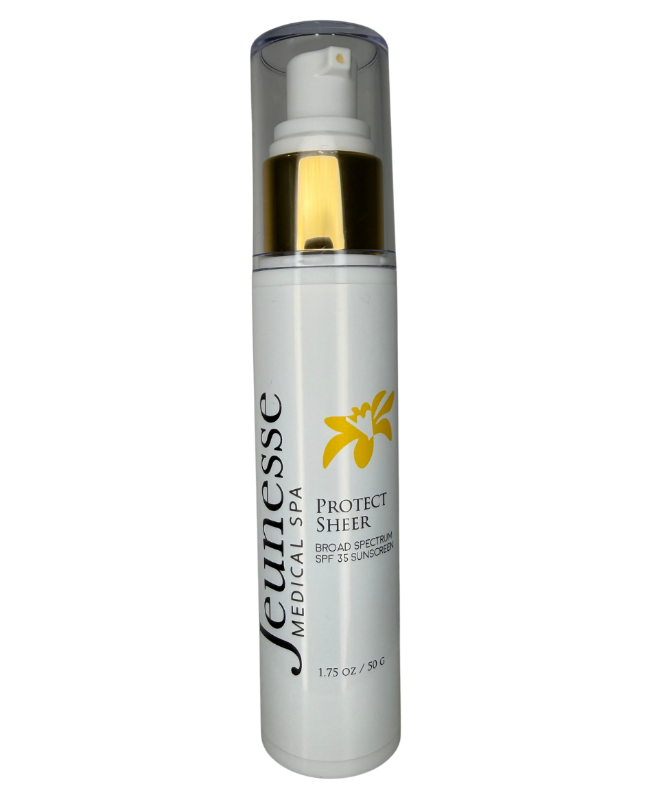 Jeunesse Signature Skincare  Jeunesse Medical Spa Online Shop