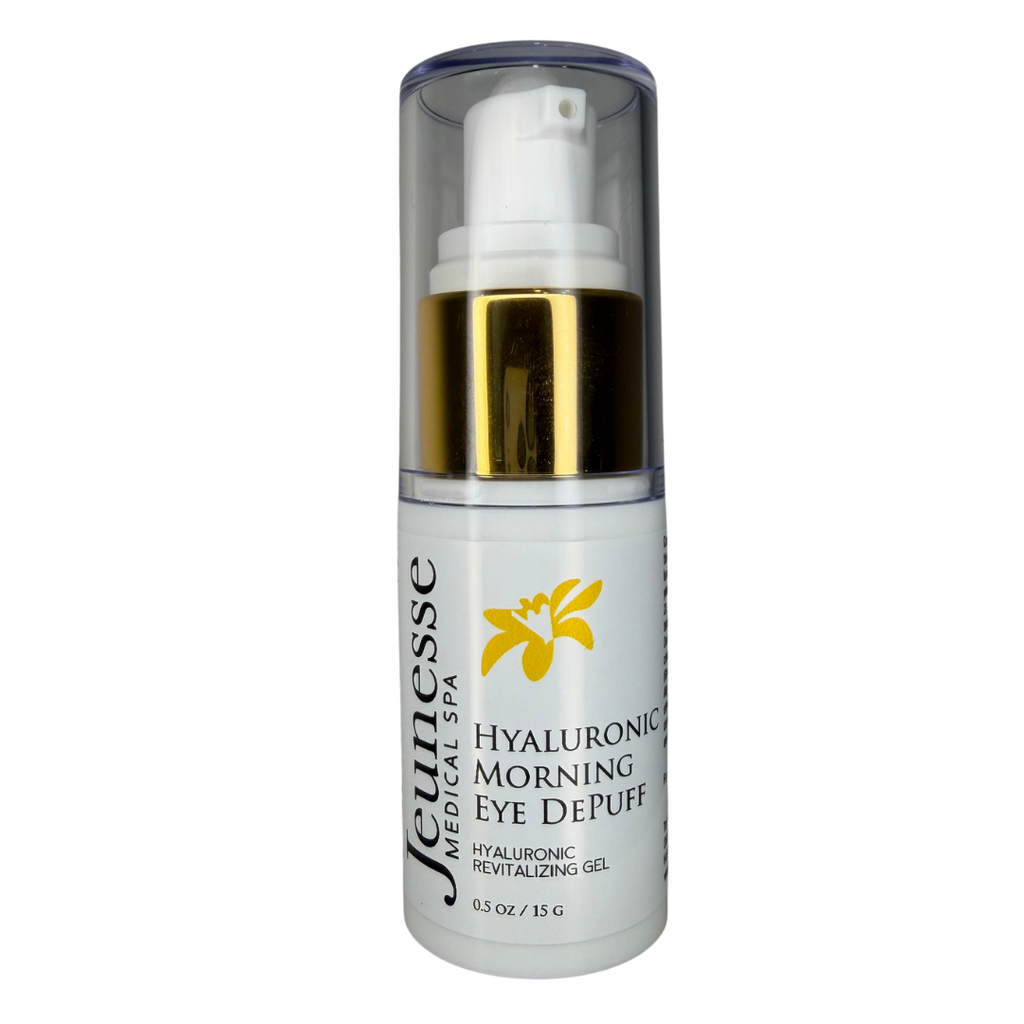 Jeunesse Signature Skincare – Jeunesse Medical Spa Online Shop